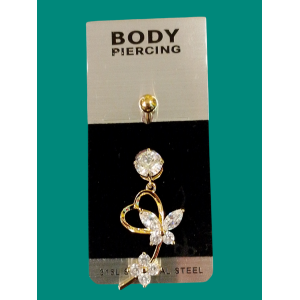 Body Piercing 